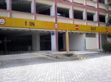 Blk 838A Hougang Central (S)531838 #243282